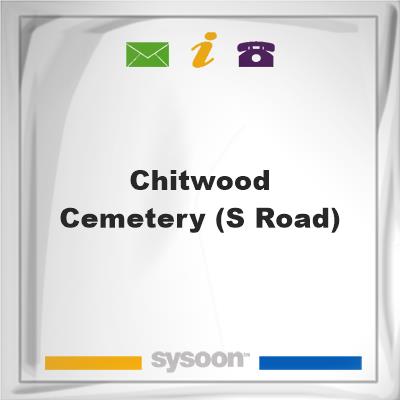 Chitwood Cemetery (S Road)Chitwood Cemetery (S Road) on Sysoon