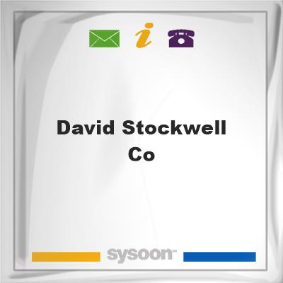 David Stockwell & Co, David Stockwell & Co