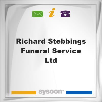Richard Stebbings Funeral Service LtdRichard Stebbings Funeral Service Ltd on Sysoon
