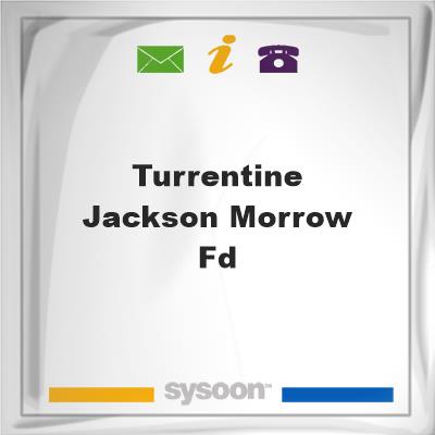 Turrentine-Jackson-Morrow FD, Turrentine-Jackson-Morrow FD