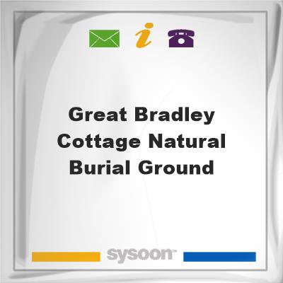 Great Bradley Cottage Natural Burial Ground, Great Bradley Cottage Natural Burial Ground