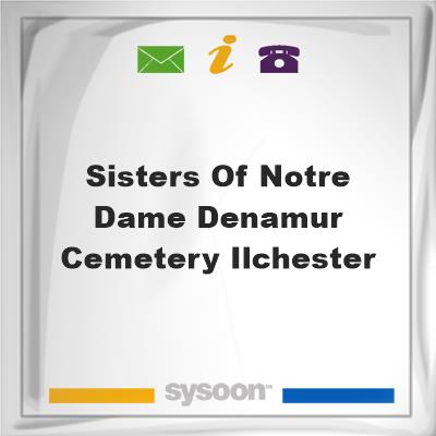 Sisters of Notre Dame DeNamur Cemetery, Ilchester,Sisters of Notre Dame DeNamur Cemetery, Ilchester, on Sysoon