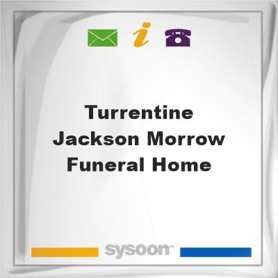 Turrentine-Jackson-Morrow Funeral HomeTurrentine-Jackson-Morrow Funeral Home on Sysoon