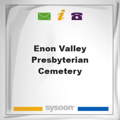 Enon Valley Presbyterian CemeteryEnon Valley Presbyterian Cemetery on Sysoon