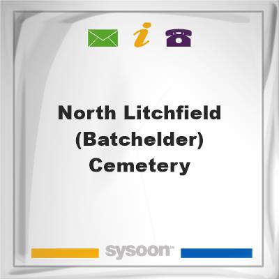 North Litchfield (Batchelder) CemeteryNorth Litchfield (Batchelder) Cemetery on Sysoon