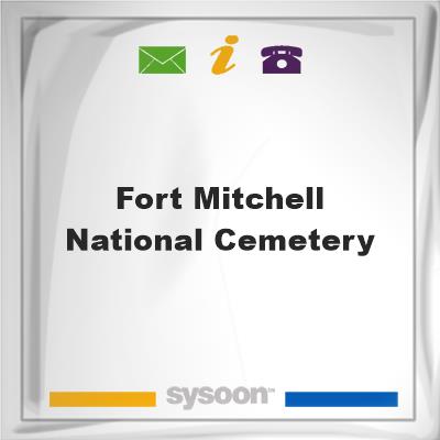 Fort Mitchell National CemeteryFort Mitchell National Cemetery on Sysoon