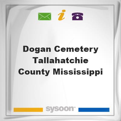 Dogan Cemetery, Tallahatchie County Mississippi:, Dogan Cemetery, Tallahatchie County Mississippi: