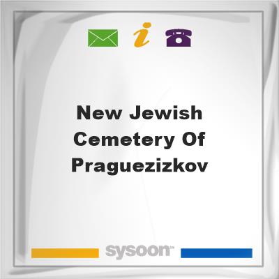 New Jewish Cemetery of Prague/Zizkov., New Jewish Cemetery of Prague/Zizkov.