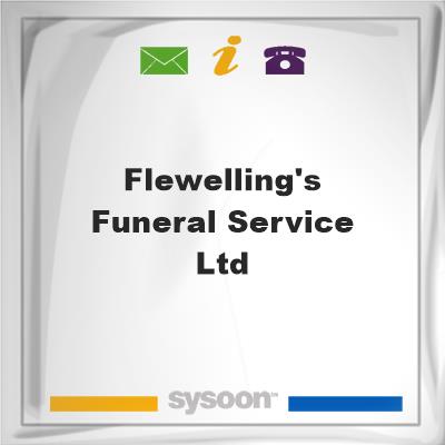 Flewelling's Funeral Service Ltd., Flewelling's Funeral Service Ltd.