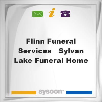 Flinn Funeral Services - Sylvan Lake Funeral Home, Flinn Funeral Services - Sylvan Lake Funeral Home