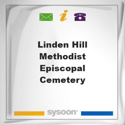 Linden Hill Methodist Episcopal Cemetery, Linden Hill Methodist Episcopal Cemetery