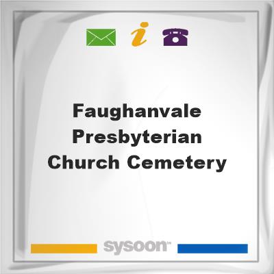 Faughanvale Presbyterian Church CemeteryFaughanvale Presbyterian Church Cemetery on Sysoon