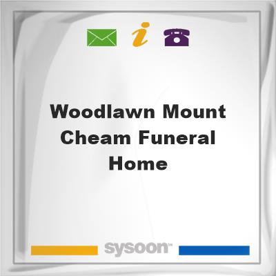 Woodlawn Mount Cheam Funeral HomeWoodlawn Mount Cheam Funeral Home on Sysoon