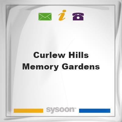 Curlew Hills Memory GardensCurlew Hills Memory Gardens on Sysoon
