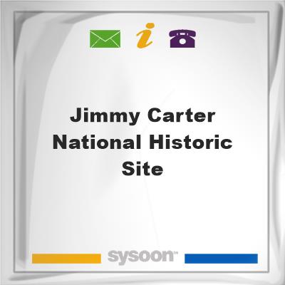 Jimmy Carter National Historic Site, Jimmy Carter National Historic Site