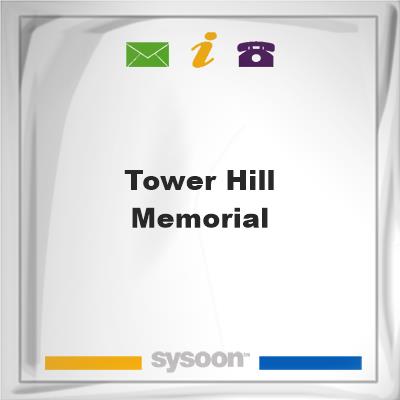Tower Hill MemorialTower Hill Memorial on Sysoon