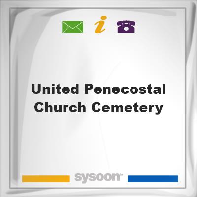 United Penecostal Church CemeteryUnited Penecostal Church Cemetery on Sysoon