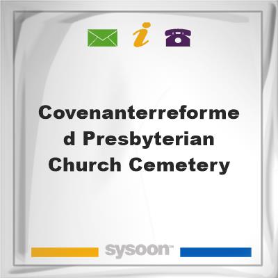 Covenanter/Reformed Presbyterian Church CemeteryCovenanter/Reformed Presbyterian Church Cemetery on Sysoon