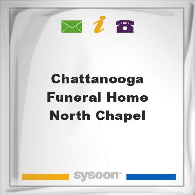 Chattanooga Funeral Home North chapel, Chattanooga Funeral Home North chapel