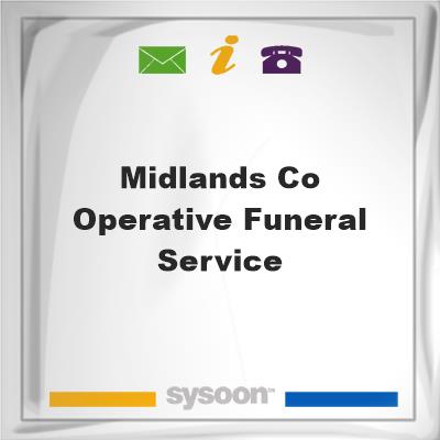 Midlands Co-operative Funeral Service, Midlands Co-operative Funeral Service
