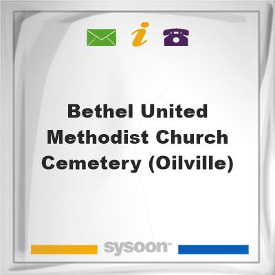 Bethel United Methodist Church Cemetery (Oilville)Bethel United Methodist Church Cemetery (Oilville) on Sysoon