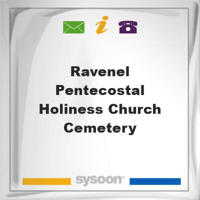 Ravenel Pentecostal Holiness Church CemeteryRavenel Pentecostal Holiness Church Cemetery on Sysoon