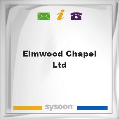 Elmwood Chapel Ltd, Elmwood Chapel Ltd