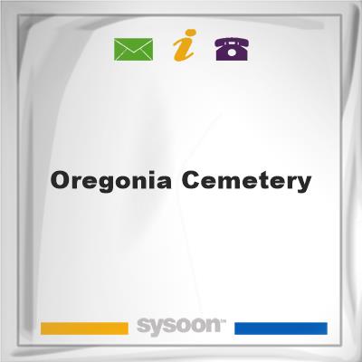 Oregonia Cemetery, Oregonia Cemetery