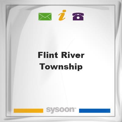 Flint River Township, Flint River Township