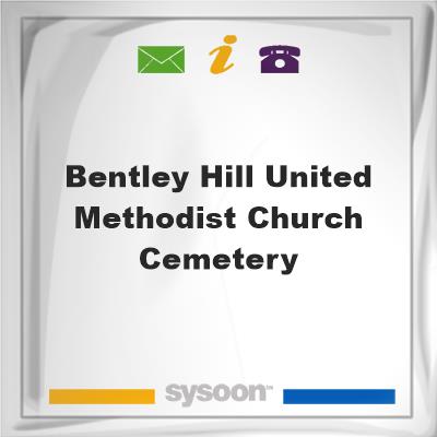 Bentley Hill United Methodist Church CemeteryBentley Hill United Methodist Church Cemetery on Sysoon