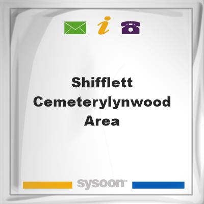 Shifflett Cemetery,Lynwood Area, Shifflett Cemetery,Lynwood Area