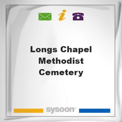 Longs Chapel Methodist CemeteryLongs Chapel Methodist Cemetery on Sysoon