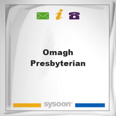 Omagh Presbyterian, Omagh Presbyterian