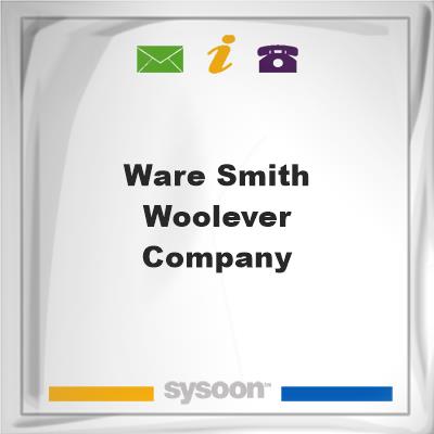 Ware-Smith-Woolever & CompanyWare-Smith-Woolever & Company on Sysoon