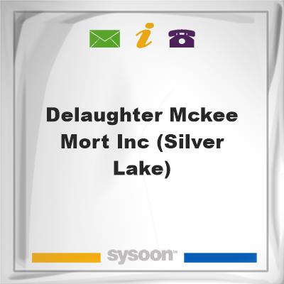 DeLaughter-McKee Mort Inc (Silver Lake)DeLaughter-McKee Mort Inc (Silver Lake) on Sysoon