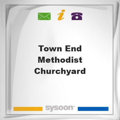 Town End Methodist ChurchyardTown End Methodist Churchyard on Sysoon