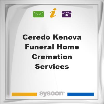 Ceredo-Kenova Funeral Home & Cremation ServicesCeredo-Kenova Funeral Home & Cremation Services on Sysoon