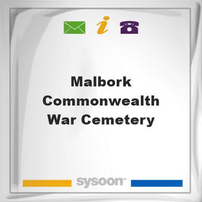 MALBORK COMMONWEALTH WAR CEMETERYMALBORK COMMONWEALTH WAR CEMETERY on Sysoon