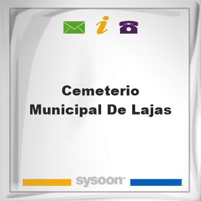Cemeterio Municipal De Lajas, Cemeterio Municipal De Lajas