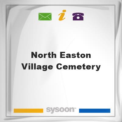 North Easton Village CemeteryNorth Easton Village Cemetery on Sysoon