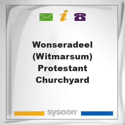 Wonseradeel (Witmarsum) Protestant ChurchyardWonseradeel (Witmarsum) Protestant Churchyard on Sysoon