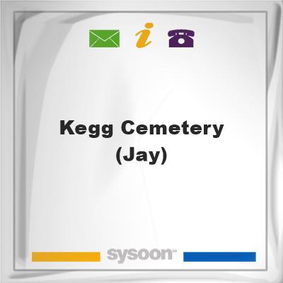Kegg Cemetery(Jay), Kegg Cemetery(Jay)