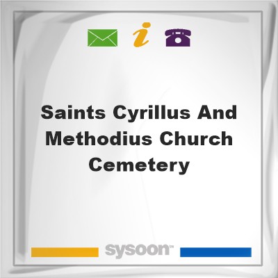 Saints Cyrillus and Methodius Church CemeterySaints Cyrillus and Methodius Church Cemetery on Sysoon