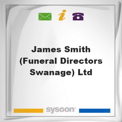 James Smith (Funeral Directors Swanage) LtdJames Smith (Funeral Directors Swanage) Ltd on Sysoon