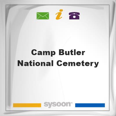 Camp Butler National CemeteryCamp Butler National Cemetery on Sysoon