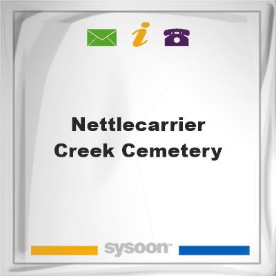 Nettlecarrier Creek CemeteryNettlecarrier Creek Cemetery on Sysoon