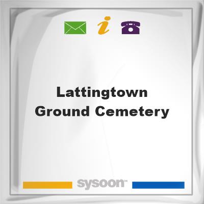 Lattingtown Ground Cemetery, Lattingtown Ground Cemetery