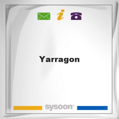 YarragonYarragon on Sysoon