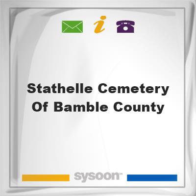 Stathelle Cemetery of Bamble County., Stathelle Cemetery of Bamble County.