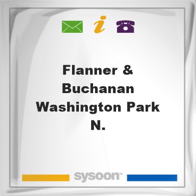 Flanner & Buchanan Washington Park N., Flanner & Buchanan Washington Park N.